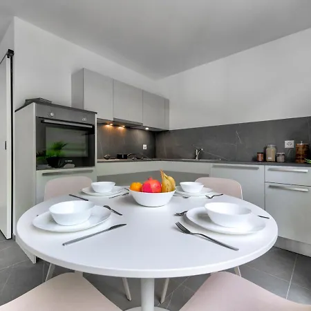 Studio Les Sources Apart-hotel