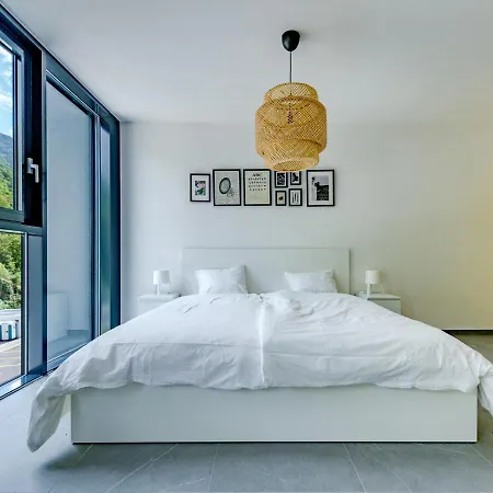 Apart-hotel Studio Les Sources Saxon