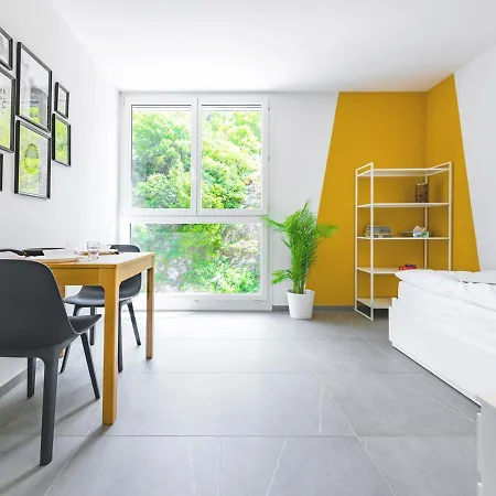 Studio Les Sources * Saxon