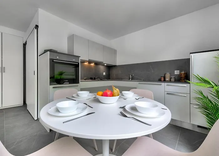 Studio Les Sources Aparthotel