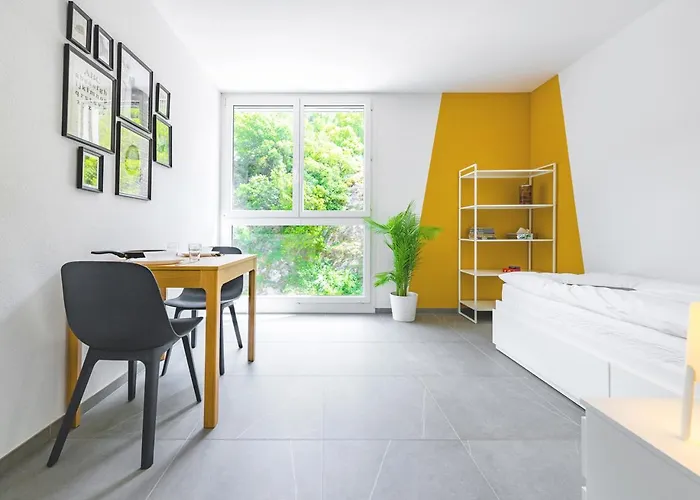 Studio Les Sources * Saxon