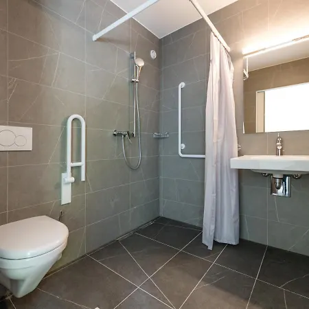 Studio Les Sources Aparthotel *