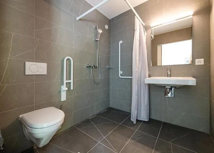 Studio Les Sources Appart hôtel *