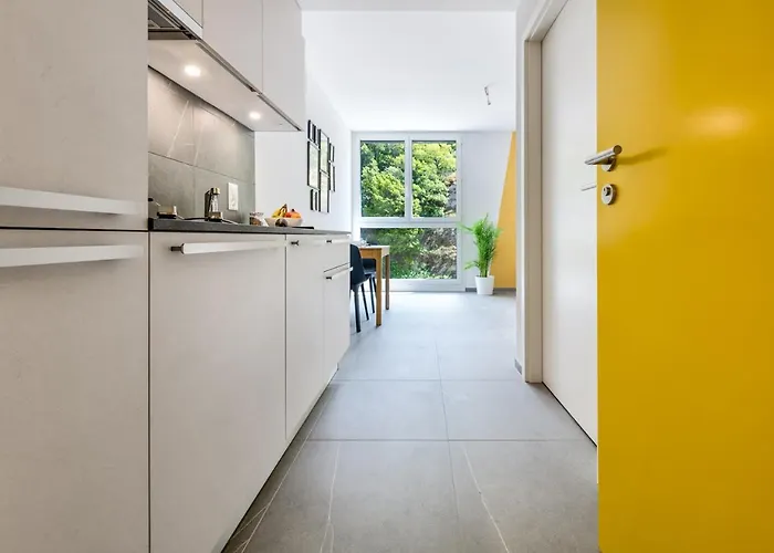 Studio Les Sources * Saxon