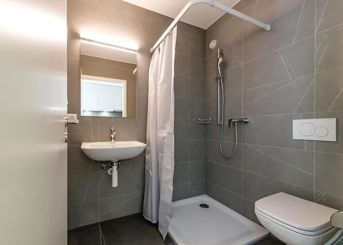 Studio Les Sources Appart hôtel